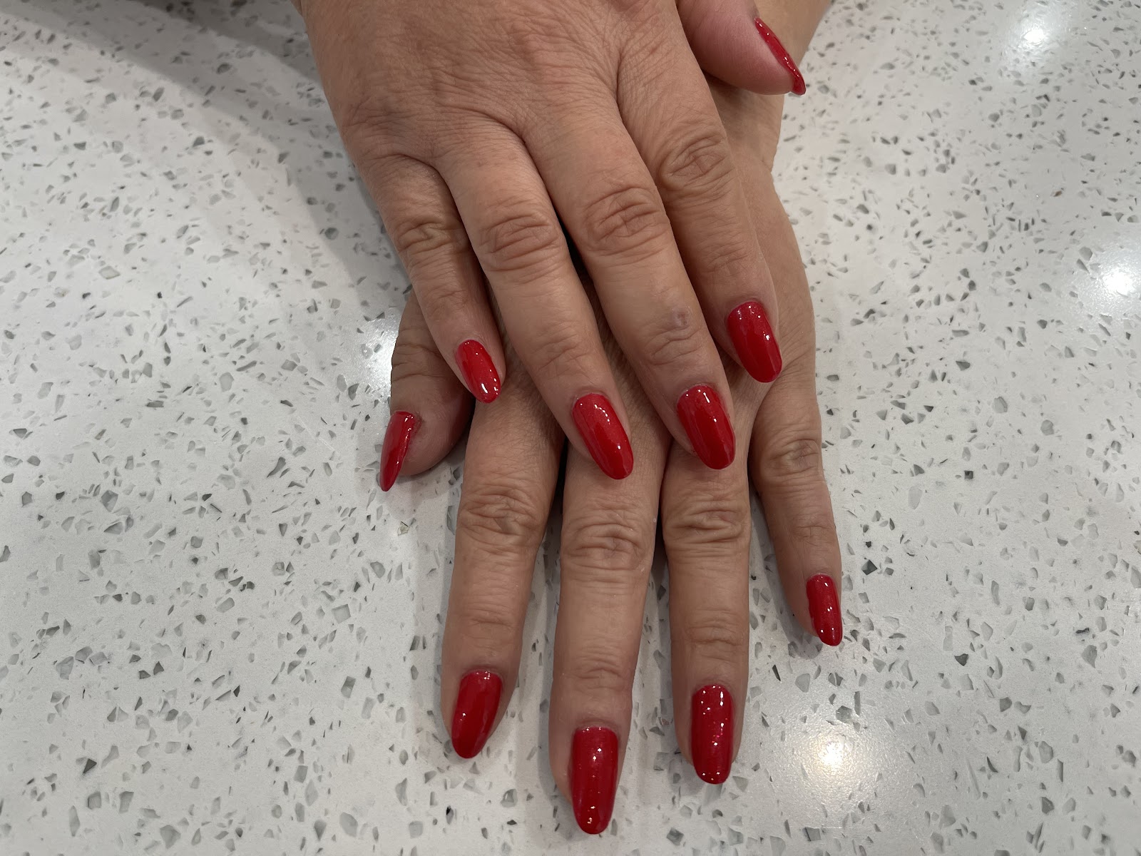 Candelas Nails & Spa - 10% Off All Services nail photo 1
