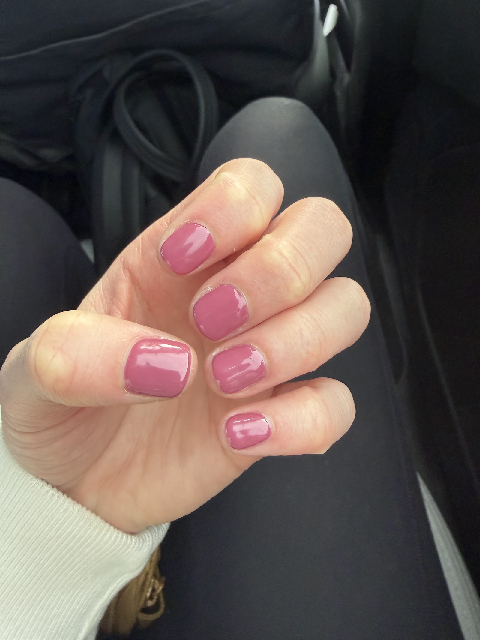 Candelas Nails & Spa - 10% Off All Services nail photo 4