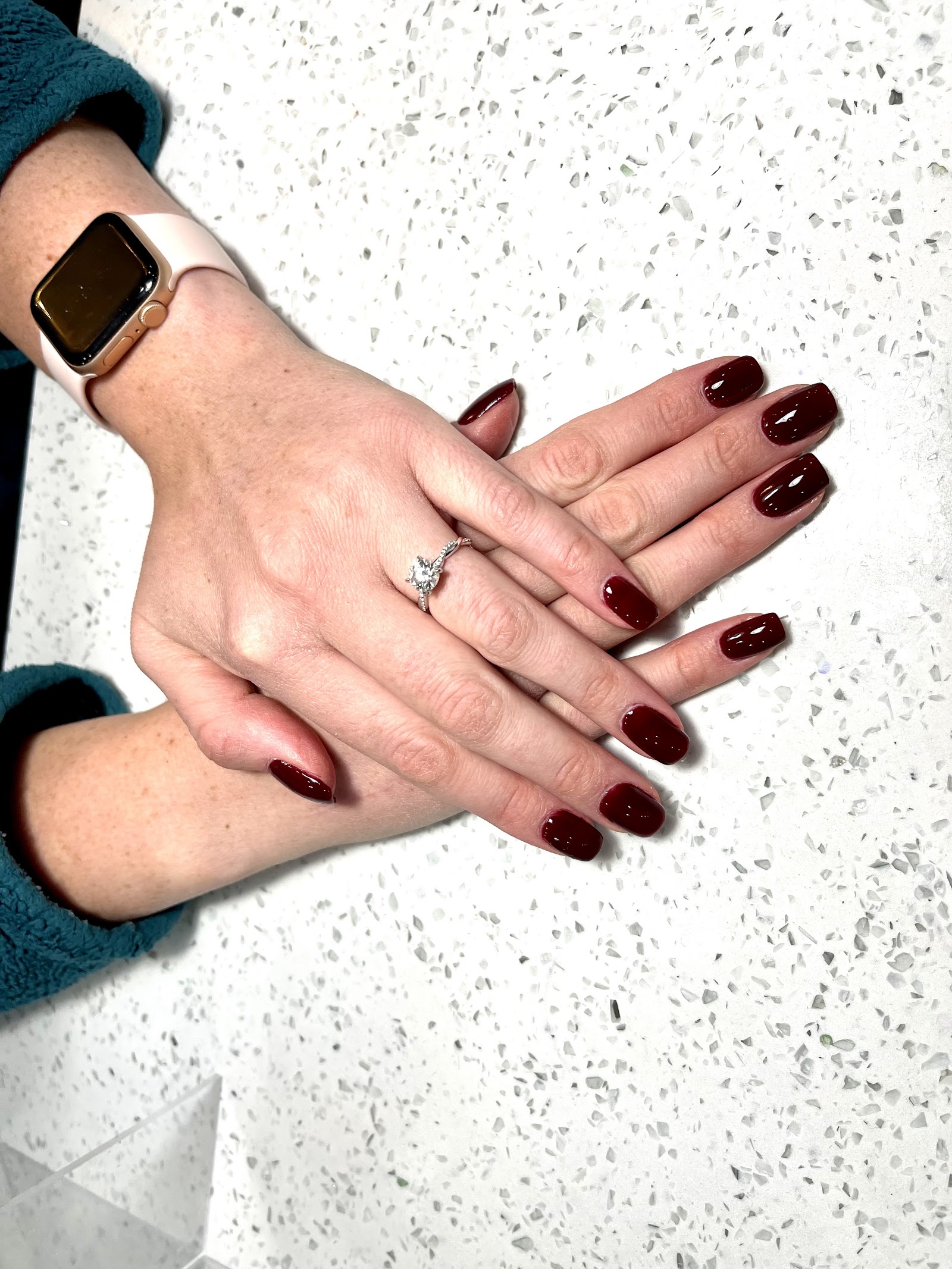 Candelas Nails & Spa - 10% Off All Services nail photo 7